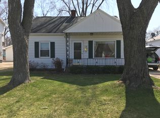1139 Gross Ave, Green Bay, WI 54304