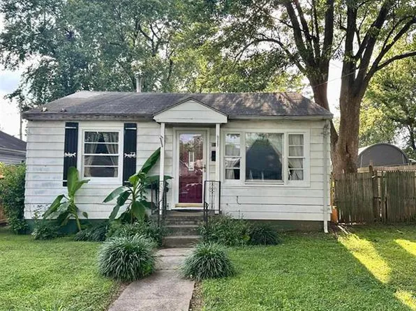 604 Jackson St, Owensboro, KY 42303