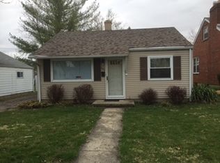 840 SW A St, Richmond, IN 47374