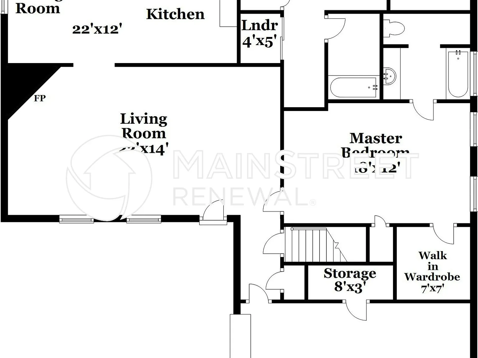 150 Mountain Way — Photo 2