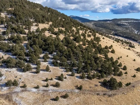 Private Rd, Cripple Creek, CO 80813