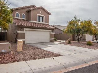 2269 S 257th Dr, Buckeye, AZ 85326
