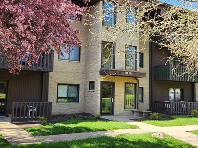 3115 Ingalls Ave APT 3D, Joliet, IL, 60435