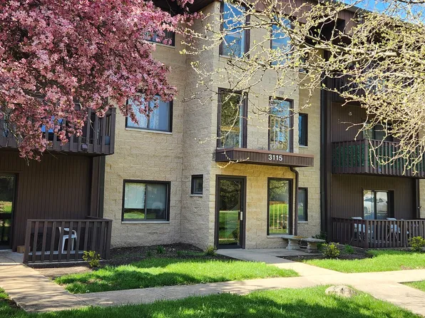 3115 Ingalls Ave APT 3D, Joliet, IL 60435
