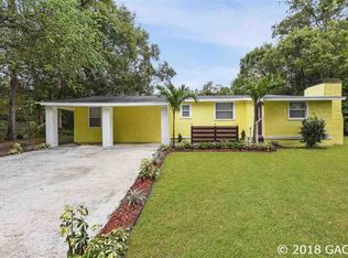 2890 SE 21st Ave, Gainesville, FL 32641