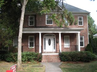 1802 Bickett Blvd, Raleigh, NC 27608