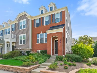 805 E Hamlin Ln, Arlington Heights, IL, 60004