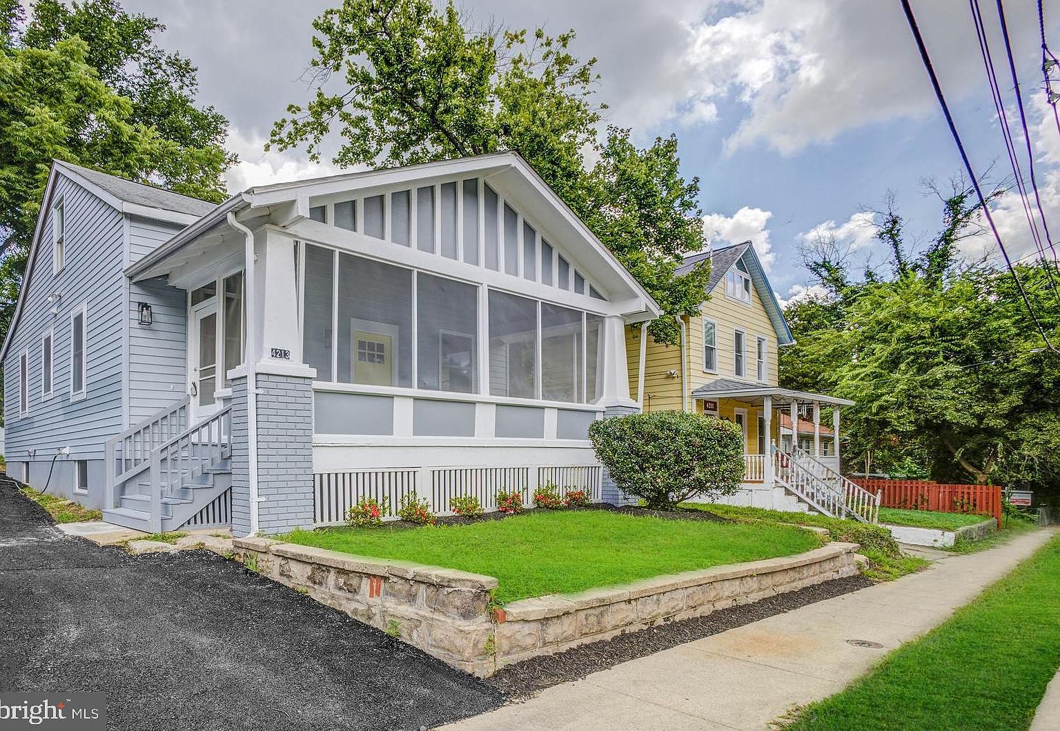 4213 Rainier Ave, Mount Rainier, MD 20712 Zillow
