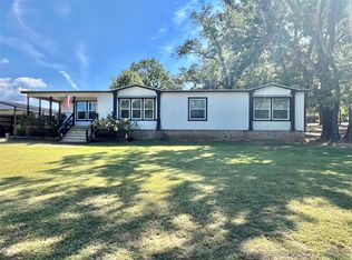 15917 Tee Time Rd, Kingston, OK 73439