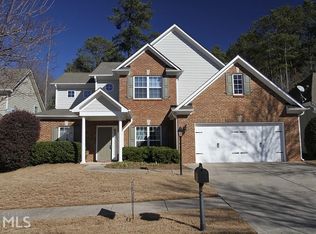 545 Roland Manor Dr, Dacula, GA 30019