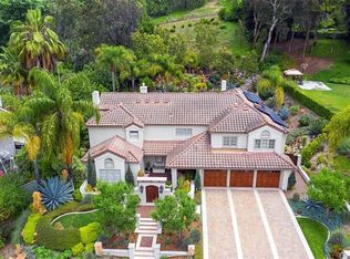 27342 Lost Colt Dr, Laguna Hills, CA 92653