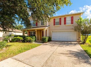 939 Flower Fields Ln, Orlando, FL 32824