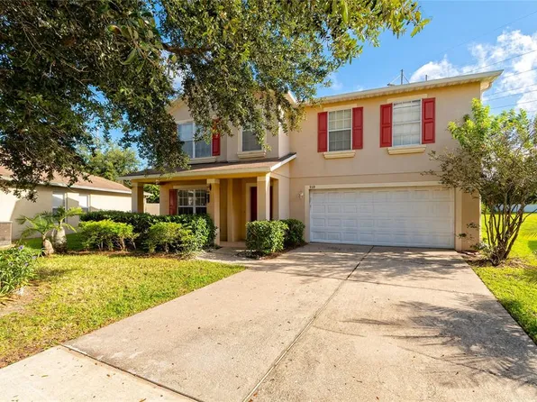 939 Flower Fields Ln, Orlando, FL 32824