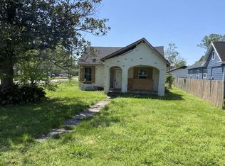 603 Highland Dr, Beaumont, TX 77705