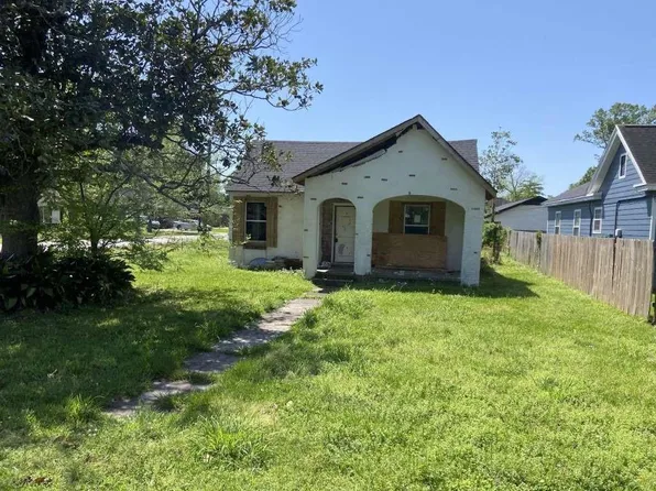 603 Highland Dr, Beaumont, TX 77705