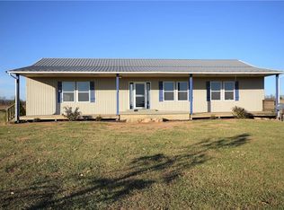 817 SW 2nd Hwy, Chilhowee, MO 64733
