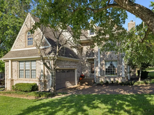6501 Chessington Dr, Nashville, TN 37221