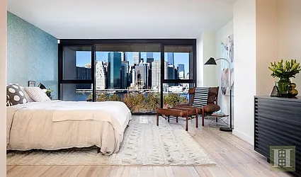 Rented by Halstead Real Estate