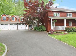 252 Florida Hill Road, Ridgefield, CT 06877