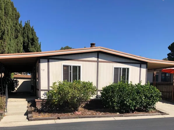 4271 N 1st St Spc 117, San Jose, CA 95134