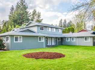 17354 Merlo Rd, Beaverton, OR 97003
