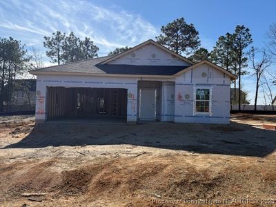94 Colorado Ct, Spring Lake, NC, 28390