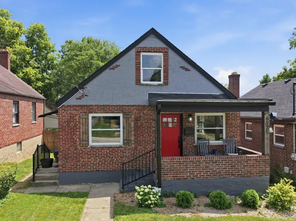6925 Windward St, Cincinnati, OH 45227