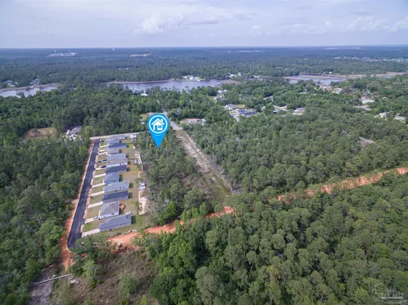 LOT 4 N 11th Ave, Milton, FL 32583