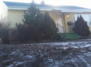 2303 W Broad Ave, Spokane, WA 99205