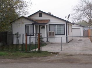 351 S Walker Ln, Stockton, CA 95215