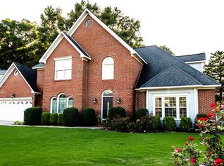 3211 Manassas Run SW, Decatur, AL 35603