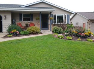 2032 Jefferson St, West Bend, WI 53090