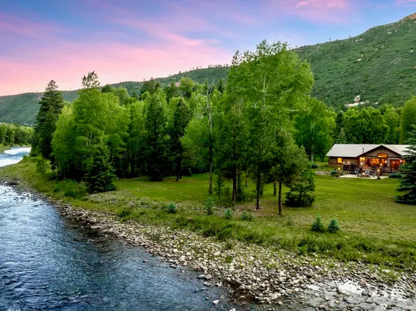24110 County Road 37, Dolores, CO 81323