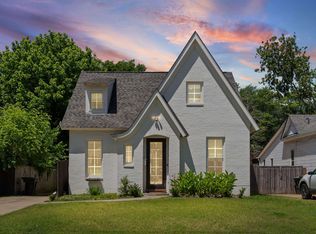 937 Meda St, Memphis, TN 38104