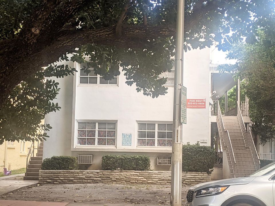 1st image of 1311 Meridian Ave APT 5