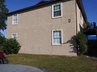 6321 Lenawee St #2B-1BA-750SQFT, Panama City, FL 32404