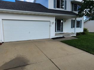 2013 NW Maple St, Ankeny, IA 50023