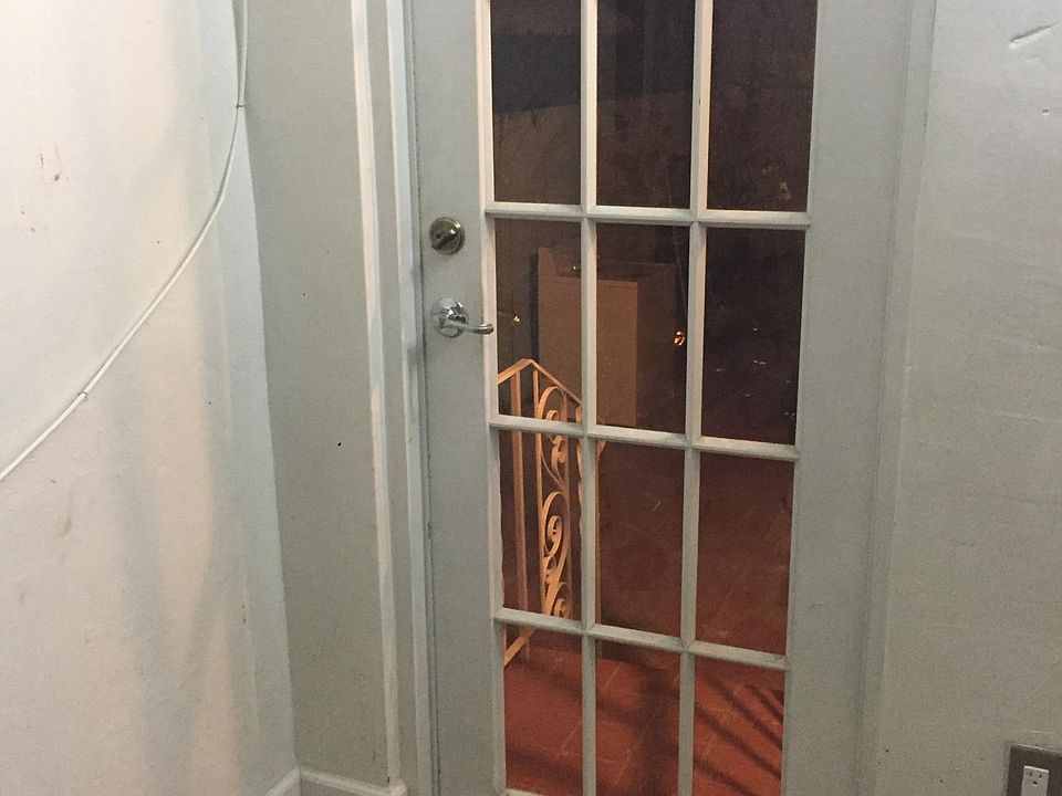 entrace