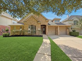 5310 Alderfield Manor Ln, Katy, TX 77494