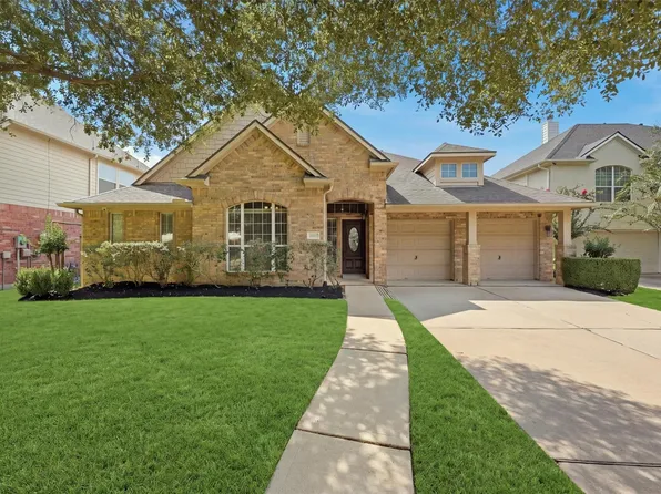 5310 Alderfield Manor Ln, Katy, TX 77494