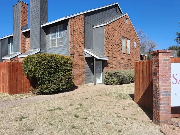 3316 Caldera Blvd #A104, Midland, TX 79707