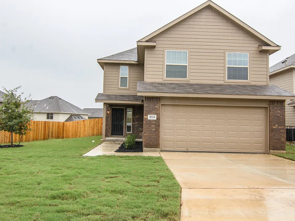 8318 Big Creek Dr