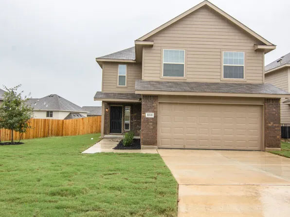 8318 Big Creek Dr, San Antonio, TX 78242