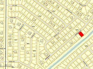 Snowdrop St, North port, FL 34288