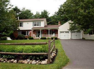 3 Ripley Pl, Queensbury, NY 12804