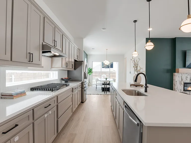 3109 Summer Rain Ln — Photo 10