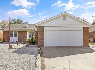 8819 Flint Ave, Lubbock, TX 79423