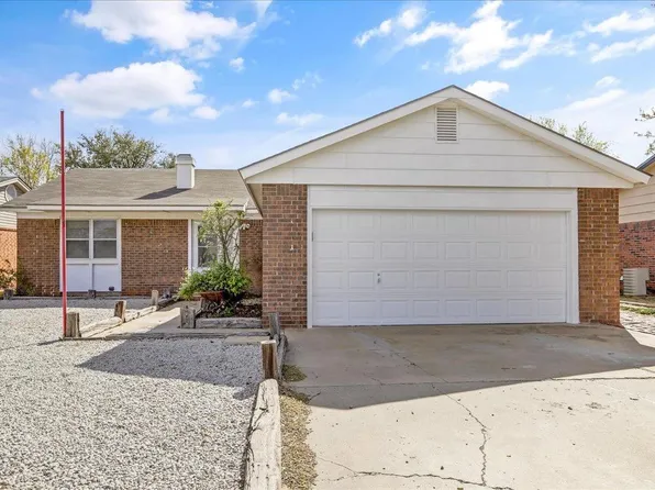 8819 Flint Ave, Lubbock, TX 79423