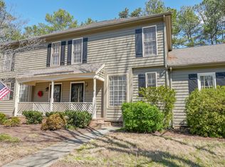 940 Albany Ct, Raleigh, NC 27615