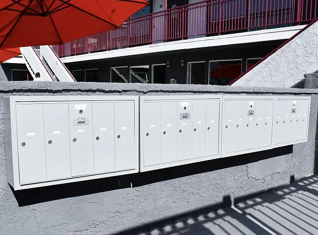 Tam Apartments — Photo 19